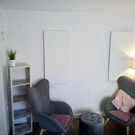 Gemütliches Appartement Ludwigsburg Exterior foto