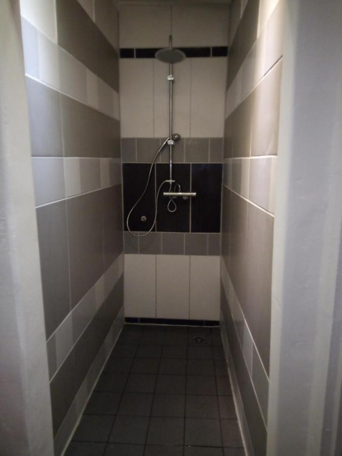 Gemütliches Appartement Ludwigsburg Exterior foto