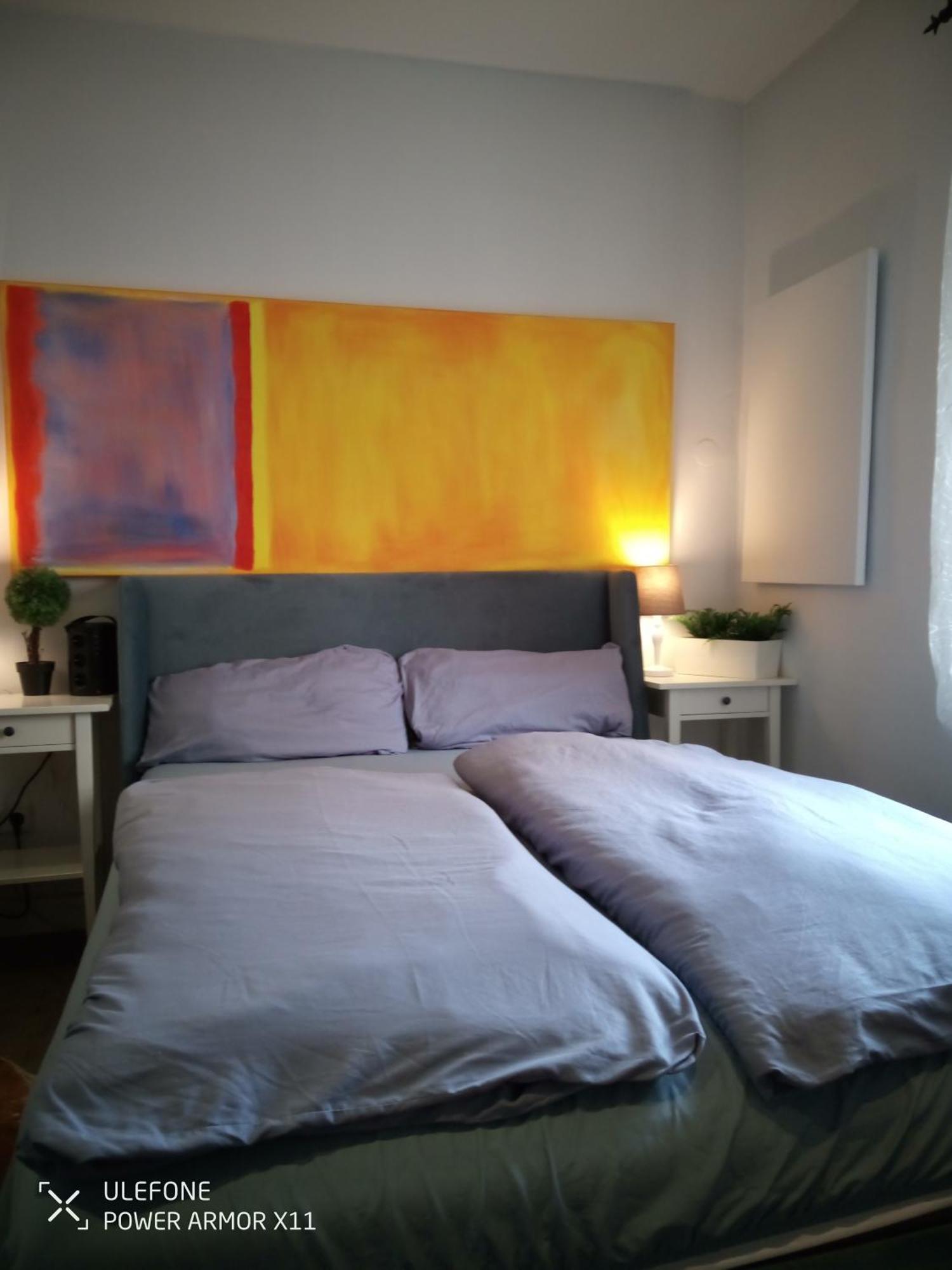 Gemütliches Appartement Ludwigsburg Exterior foto