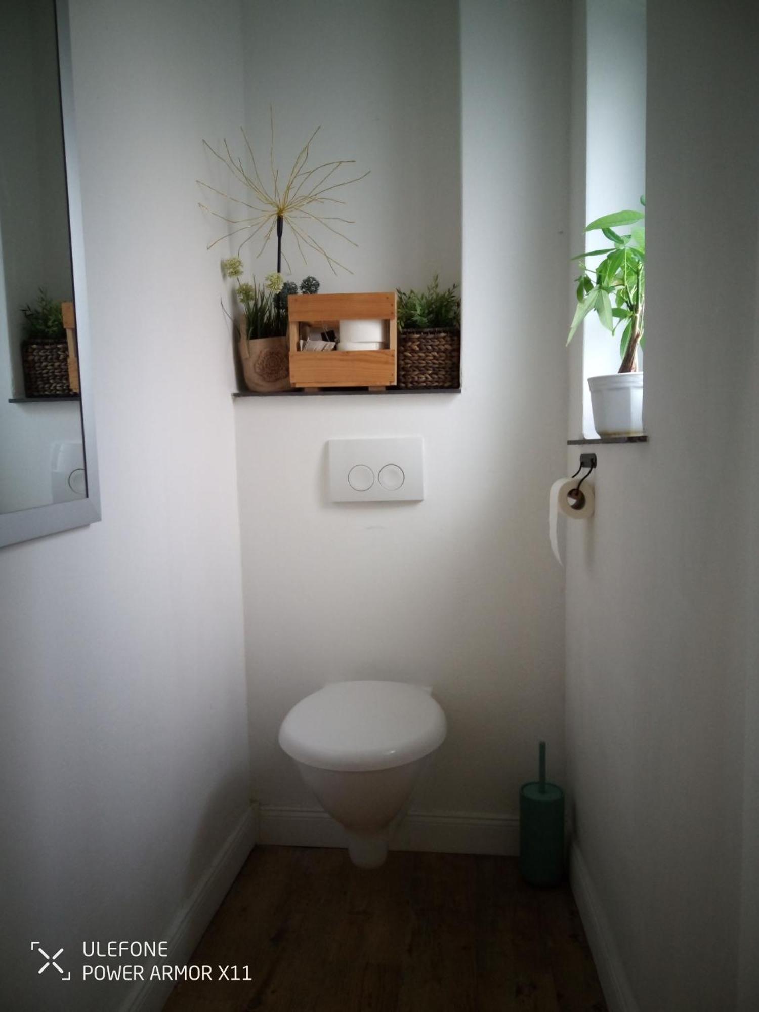 Gemütliches Appartement Ludwigsburg Exterior foto