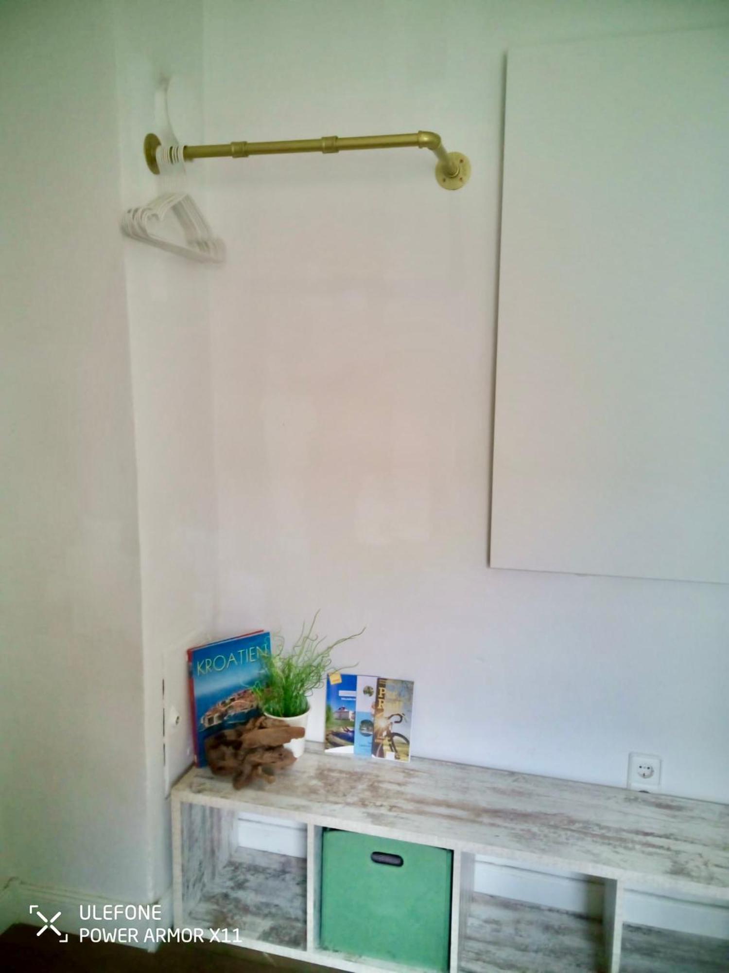 Gemütliches Appartement Ludwigsburg Exterior foto