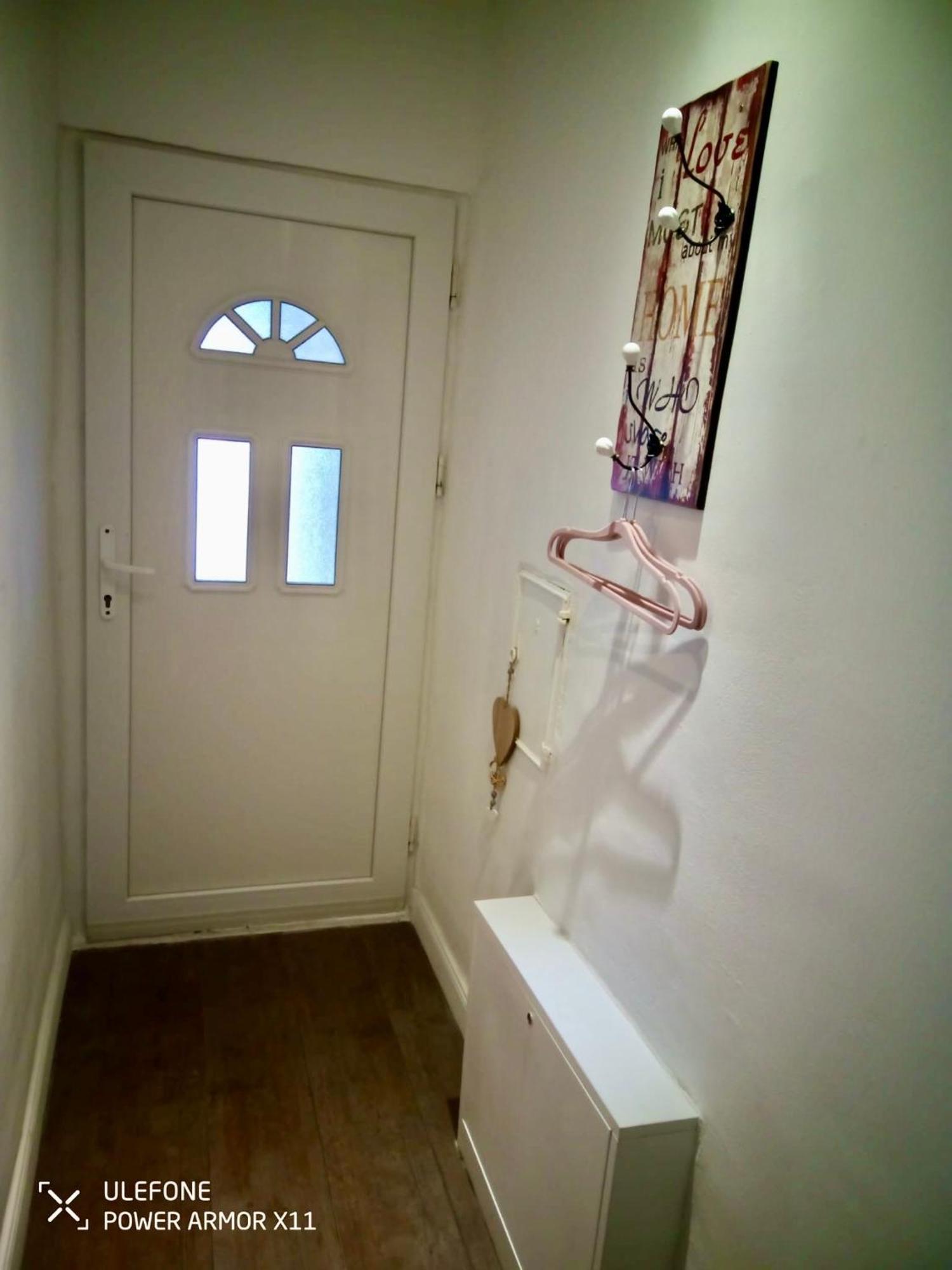 Gemütliches Appartement Ludwigsburg Exterior foto