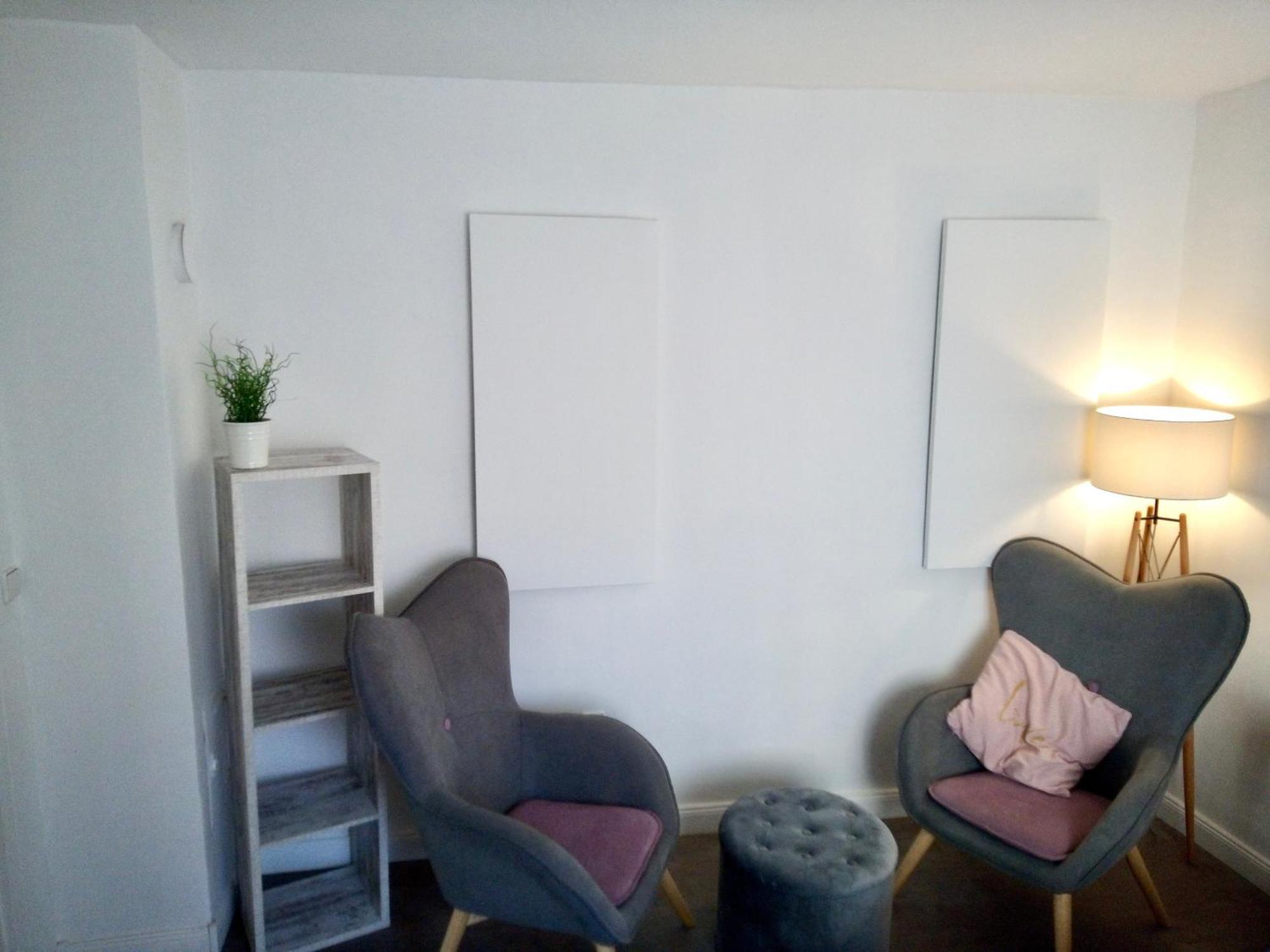 Gemütliches Appartement Ludwigsburg Exterior foto